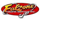 Falzone Towing – Host for ERSCA Safety Training 2025 Falzone Towing Safety Training 2025 Logo