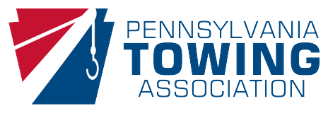 Pennsylvania Towing Association (PTA) towing association memberships — Pennsylvania Towing Association logo